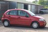 USED 2009 CITROEN C3 C3 1.4 HDI FURIO - LEFT HAND DRIVE ECONOMICAL LHD DIESEL