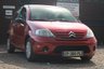 USED 2009 CITROEN C3 C3 1.4 HDI FURIO - LEFT HAND DRIVE ECONOMICAL LHD DIESEL