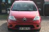 USED 2009 CITROEN C3 C3 1.4 HDI FURIO - LEFT HAND DRIVE ECONOMICAL LHD DIESEL
