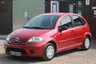 USED 2009 CITROEN C3 C3 1.4 HDI FURIO - LEFT HAND DRIVE ECONOMICAL LHD DIESEL