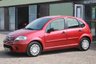 USED 2009 CITROEN C3 C3 1.4 HDI FURIO - LEFT HAND DRIVE ECONOMICAL LHD DIESEL