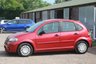 USED 2009 CITROEN C3 C3 1.4 HDI FURIO - LEFT HAND DRIVE ECONOMICAL LHD DIESEL