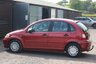 USED 2009 CITROEN C3 C3 1.4 HDI FURIO - LEFT HAND DRIVE ECONOMICAL LHD DIESEL