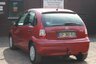 USED 2009 CITROEN C3 C3 1.4 HDI FURIO - LEFT HAND DRIVE ECONOMICAL LHD DIESEL
