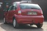 USED 2009 CITROEN C3 C3 1.4 HDI FURIO - LEFT HAND DRIVE ECONOMICAL LHD DIESEL