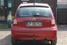 USED 2009 CITROEN C3 C3 1.4 HDI FURIO - LEFT HAND DRIVE ECONOMICAL LHD DIESEL