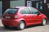 USED 2009 CITROEN C3 C3 1.4 HDI FURIO - LEFT HAND DRIVE ECONOMICAL LHD DIESEL