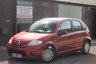 USED 2009 CITROEN C3 C3 1.4 HDI FURIO - LEFT HAND DRIVE ECONOMICAL LHD DIESEL