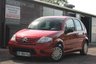 USED 2009 CITROEN C3 C3 1.4 HDI FURIO - LEFT HAND DRIVE ECONOMICAL LHD DIESEL