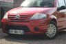 USED 2009 CITROEN C3 C3 1.4 HDI FURIO - LEFT HAND DRIVE ECONOMICAL LHD DIESEL