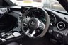 USED 2018 68 MERCEDES-BENZ C CLASS 4.0 AMG C 63 S PREMIUM PLUS 4d 503 BHP AMG PERF SEATS+SPRT EXH+VIRT CCKPIT