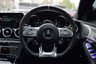 USED 2018 68 MERCEDES-BENZ C CLASS 4.0 AMG C 63 S PREMIUM PLUS 4d 503 BHP AMG PERF SEATS+SPRT EXH+VIRT CCKPIT