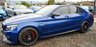 USED 2018 68 MERCEDES-BENZ C CLASS 4.0 AMG C 63 S PREMIUM PLUS 4d 503 BHP AMG PERF SEATS+SPRT EXH+VIRT CCKPIT