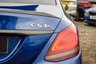 USED 2018 68 MERCEDES-BENZ C CLASS 4.0 AMG C 63 S PREMIUM PLUS 4d 503 BHP AMG PERF SEATS+SPRT EXH+VIRT CCKPIT