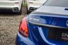 USED 2018 68 MERCEDES-BENZ C CLASS 4.0 AMG C 63 S PREMIUM PLUS 4d 503 BHP AMG PERF SEATS+SPRT EXH+VIRT CCKPIT