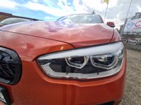 USED 2015 65 BMW 1 SERIES 1.5 116D M SPORT 3d 114 BHP BMW 1 SERIES 1.5 116D M SPORT 3d 114 BHP