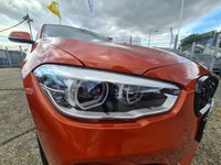 USED 2015 65 BMW 1 SERIES 1.5 116D M SPORT 3d 114 BHP BMW 1 SERIES 1.5 116D M SPORT 3d 114 BHP