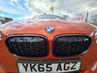 USED 2015 65 BMW 1 SERIES 1.5 116D M SPORT 3d 114 BHP BMW 1 SERIES 1.5 116D M SPORT 3d 114 BHP