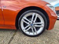 USED 2015 65 BMW 1 SERIES 1.5 116D M SPORT 3d 114 BHP BMW 1 SERIES 1.5 116D M SPORT 3d 114 BHP