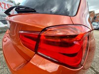 USED 2015 65 BMW 1 SERIES 1.5 116D M SPORT 3d 114 BHP BMW 1 SERIES 1.5 116D M SPORT 3d 114 BHP