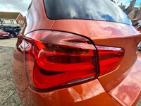USED 2015 65 BMW 1 SERIES 1.5 116D M SPORT 3d 114 BHP BMW 1 SERIES 1.5 116D M SPORT 3d 114 BHP