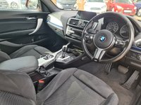 USED 2015 65 BMW 1 SERIES 1.5 116D M SPORT 3d 114 BHP BMW 1 SERIES 1.5 116D M SPORT 3d 114 BHP