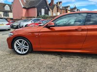 USED 2015 65 BMW 1 SERIES 1.5 116D M SPORT 3d 114 BHP BMW 1 SERIES 1.5 116D M SPORT 3d 114 BHP