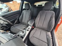 USED 2015 65 BMW 1 SERIES 1.5 116D M SPORT 3d 114 BHP BMW 1 SERIES 1.5 116D M SPORT 3d 114 BHP