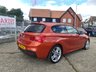USED 2015 65 BMW 1 SERIES 1.5 116D M SPORT 3d 114 BHP BMW 1 SERIES 1.5 116D M SPORT 3d 114 BHP