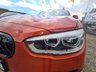 USED 2015 65 BMW 1 SERIES 1.5 116D M SPORT 3d 114 BHP BMW 1 SERIES 1.5 116D M SPORT 3d 114 BHP