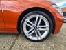 USED 2015 65 BMW 1 SERIES 1.5 116D M SPORT 3d 114 BHP BMW 1 SERIES 1.5 116D M SPORT 3d 114 BHP