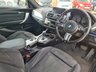 USED 2015 65 BMW 1 SERIES 1.5 116D M SPORT 3d 114 BHP BMW 1 SERIES 1.5 116D M SPORT 3d 114 BHP