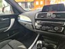 USED 2015 65 BMW 1 SERIES 1.5 116D M SPORT 3d 114 BHP BMW 1 SERIES 1.5 116D M SPORT 3d 114 BHP