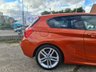 USED 2015 65 BMW 1 SERIES 1.5 116D M SPORT 3d 114 BHP BMW 1 SERIES 1.5 116D M SPORT 3d 114 BHP