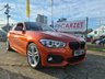 USED 2015 65 BMW 1 SERIES 1.5 116D M SPORT 3d 114 BHP BMW 1 SERIES 1.5 116D M SPORT 3d 114 BHP