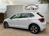 USED 2019 68 VOLKSWAGEN POLO 1.6 SE TDI 5d 80 BHP 