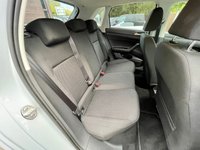USED 2019 68 VOLKSWAGEN POLO 1.6 SE TDI 5d 80 BHP 