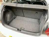 USED 2019 68 VOLKSWAGEN POLO 1.6 SE TDI 5d 80 BHP 