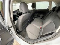 USED 2019 68 VOLKSWAGEN POLO 1.6 SE TDI 5d 80 BHP 