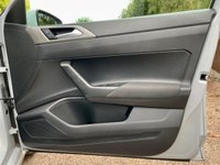 USED 2019 68 VOLKSWAGEN POLO 1.6 SE TDI 5d 80 BHP 