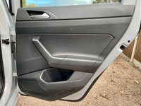 USED 2019 68 VOLKSWAGEN POLO 1.6 SE TDI 5d 80 BHP 