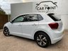 USED 2019 68 VOLKSWAGEN POLO 1.6 SE TDI 5d 80 BHP 