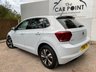 USED 2019 68 VOLKSWAGEN POLO 1.6 SE TDI 5d 80 BHP 