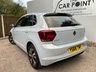 USED 2019 68 VOLKSWAGEN POLO 1.6 SE TDI 5d 80 BHP 