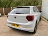 USED 2019 68 VOLKSWAGEN POLO 1.6 SE TDI 5d 80 BHP 