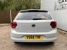 USED 2019 68 VOLKSWAGEN POLO 1.6 SE TDI 5d 80 BHP 