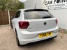 USED 2019 68 VOLKSWAGEN POLO 1.6 SE TDI 5d 80 BHP 