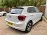 USED 2019 68 VOLKSWAGEN POLO 1.6 SE TDI 5d 80 BHP 