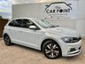 USED 2019 68 VOLKSWAGEN POLO 1.6 SE TDI 5d 80 BHP 