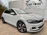 USED 2019 68 VOLKSWAGEN POLO 1.6 SE TDI 5d 80 BHP 